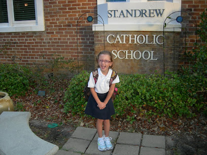 St. Andrew Catholic School