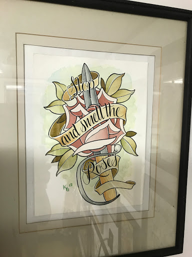 Tattoo Shop «Eclipse Tattoo», reviews and photos, 1803 State Ave NE, Olympia, WA 98506, USA