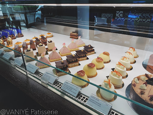 VANIYÉ Patisserie