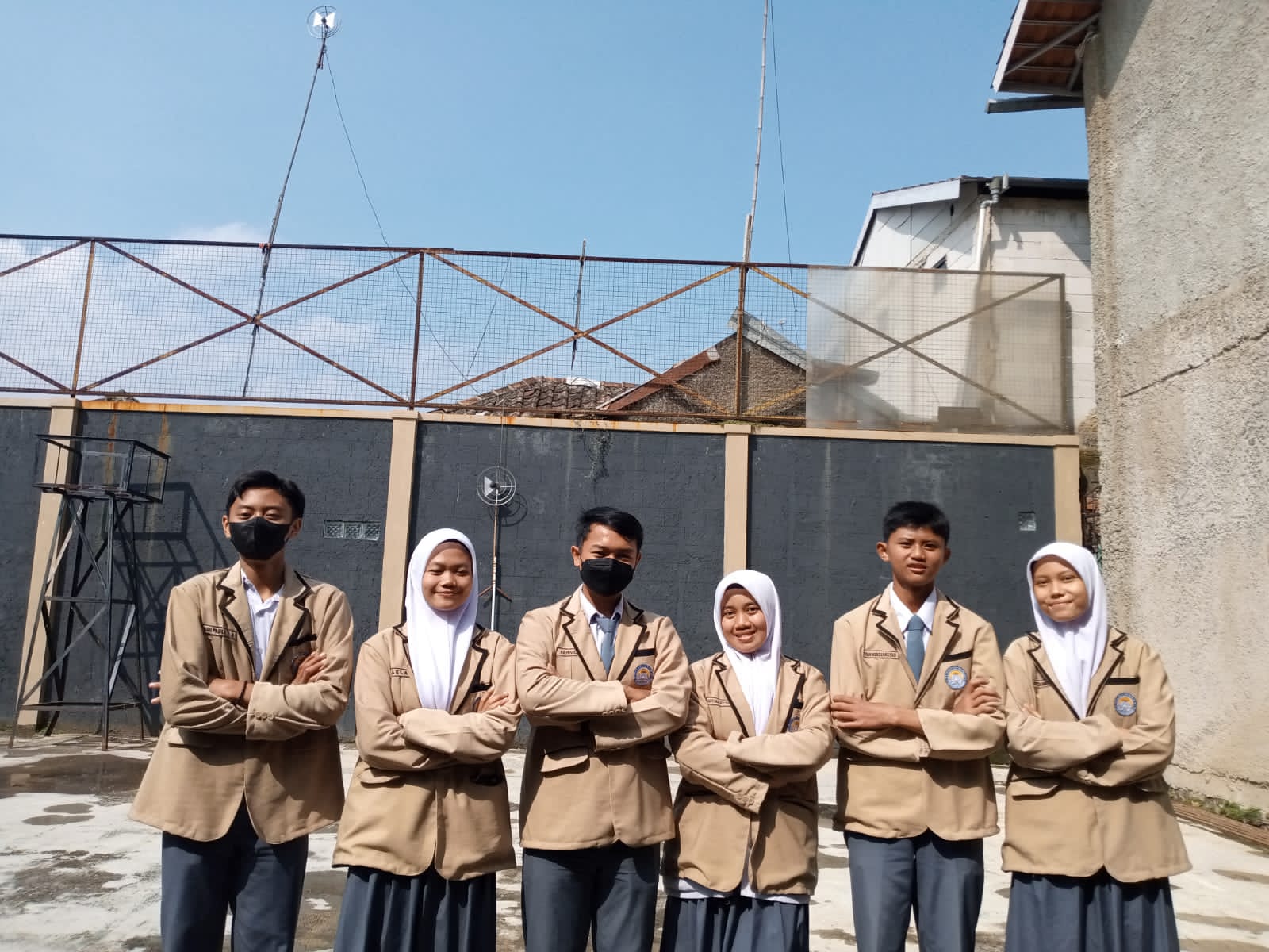 Foto SMA  Pemuda Banjaran, Kab. Bandung