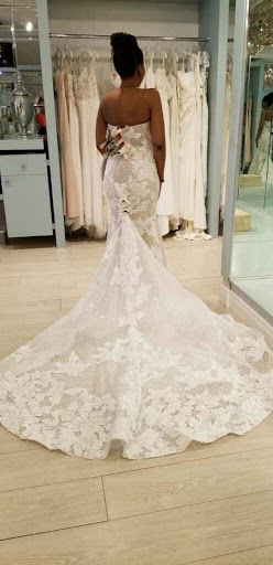 Bridal Shop «Lauderdale Bride - Upscale & Intimate Bridal Boutique in the heart of Fort Lauderdale», reviews and photos, 4130 N Federal Hwy, Fort Lauderdale, FL 33308, USA