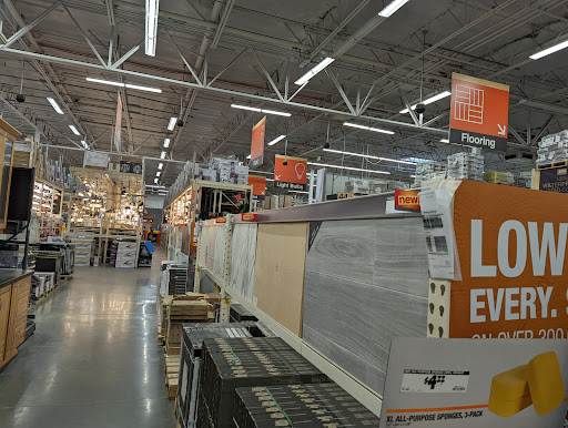 Home Improvement Store «The Home Depot», reviews and photos, 1330 W Baseline Rd, Tempe, AZ 85283, USA