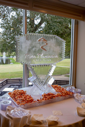 Golf Club «River Plantation Country Club», reviews and photos, 550 Country Club Dr, Conroe, TX 77302, USA