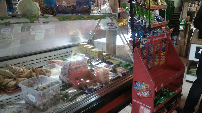Opiniones de panaderia los flamencos (SUPERMERCADO) en Puerto Montt - Tienda