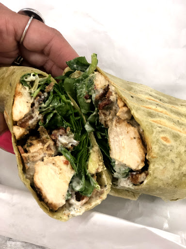 Restaurant «Dancing Tomato», reviews and photos, 205 Business Park Dr # 108, Virginia Beach, VA 23462, USA