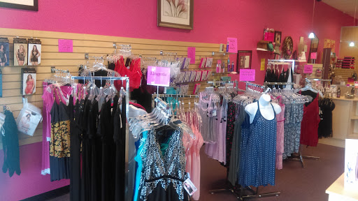 Lingerie Store «4 Real Intimate Apparel», reviews and photos, 8414 Farm Rd #140, Las Vegas, NV 89131, USA