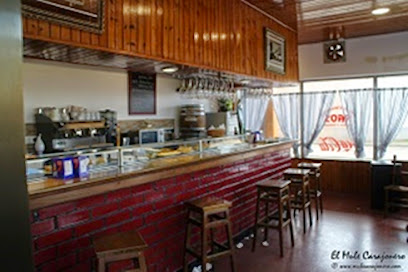Información y opiniones sobre Bar Restaurante Raos de Santander