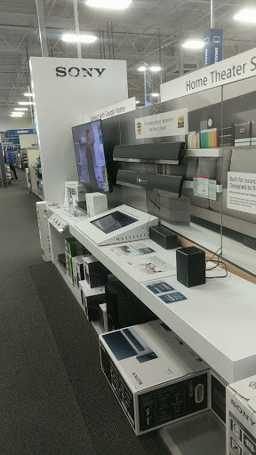 Electronics Store «Best Buy», reviews and photos, 602 Boulton St, Bel Air, MD 21014, USA