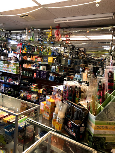 Tobacco Shop «Tobacco Plus Inc.», reviews and photos, 2409 E Franklin Ave, Minneapolis, MN 55406, USA