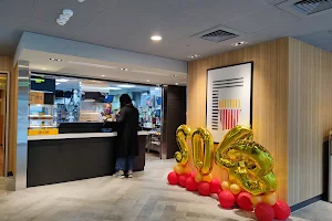McDonald's Changchun image