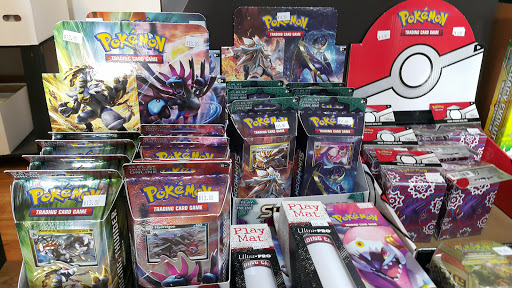 Video Game Store «Complete In Box», reviews and photos, 368 N Reading Rd, Ephrata, PA 17522, USA