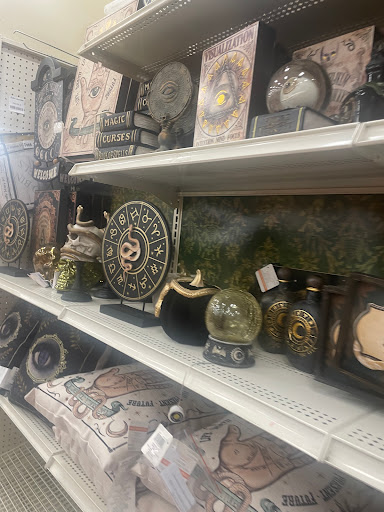 Craft Store «Michaels», reviews and photos, 3220 Fairlane Dr, Allen Park, MI 48101, USA