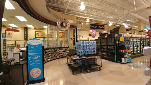 Grocery Store «Harris Teeter», reviews and photos, 3779 Boston St, Baltimore, MD 21224, USA