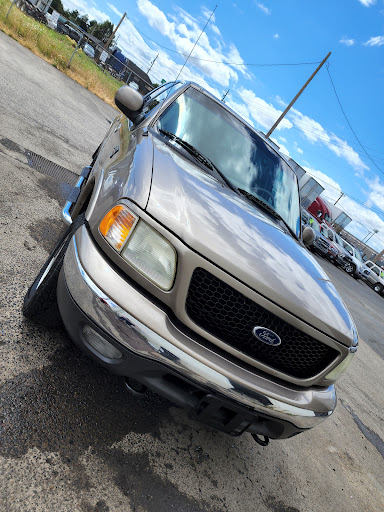 Used Car Dealer «Vancouver Car Company», reviews and photos, 9333 NE Hwy 99, Vancouver, WA 98665, USA