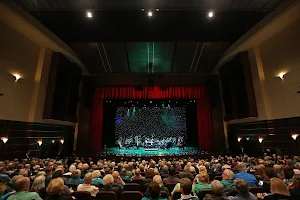 Lindenwood's J. Scheidegger Center For The Arts image