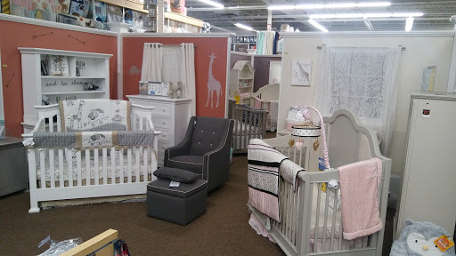 Baby Store «buybuy BABY», reviews and photos, 6132 Grand Ave, Gurnee, IL 60031, USA