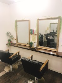 オーガニックハーブ ヘアカラー専門店 Garden 西友大森店