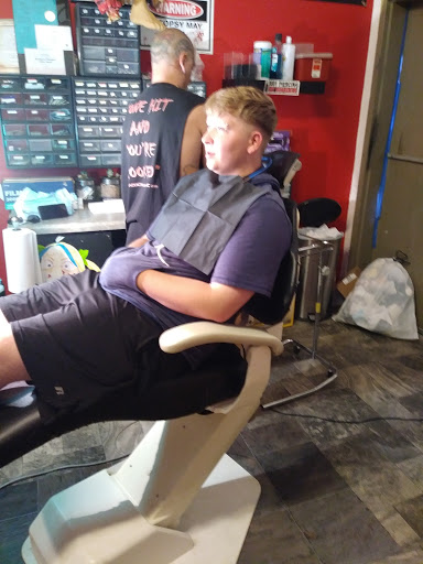 Explore queen of spades tattoo ideas, creative tattoo ideas in Lafayette, available at Immortal Ink