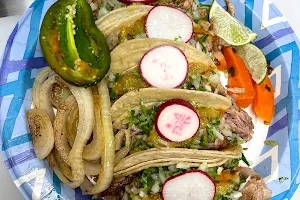 Tacos Meche image