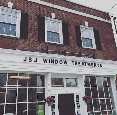 JSJ Window Treatments
