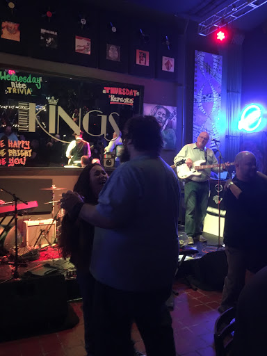 Bar «Kings Live Music», reviews and photos, 1020 Front St, Conway, AR 72032, USA