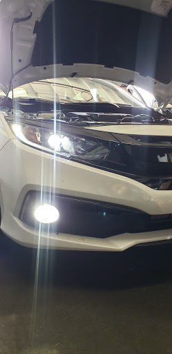 Used Car Dealer «Rocket Car Company», reviews and photos, 8133 E Foothill Blvd, Rancho Cucamonga, CA 91730, USA