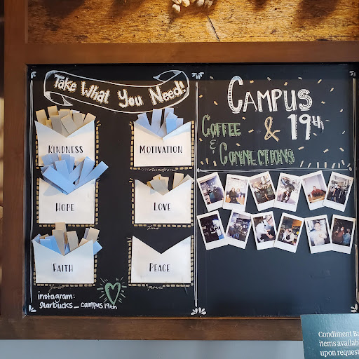 Starbucks image