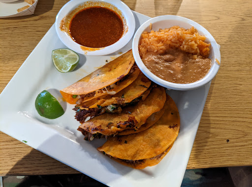 Las Alteñitas Mexican Restaurant