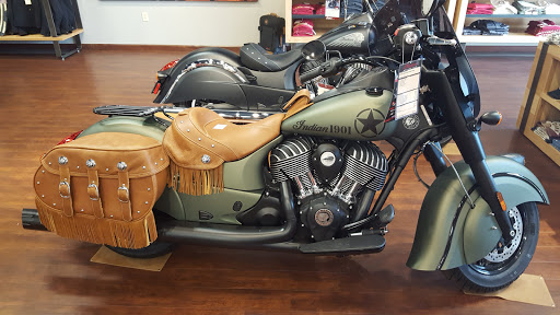 Motorcycle Dealer «All Out Cycles», reviews and photos, 108 Kempsville Rd # 103, Chesapeake, VA 23320, USA