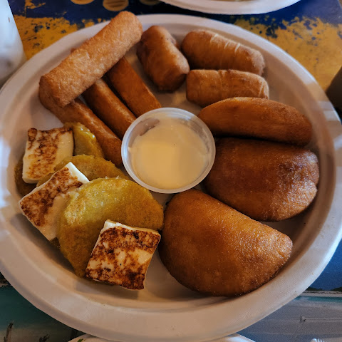 Arepas Grill by null