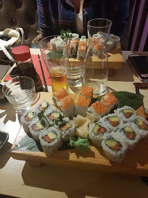 Ayako teppanyaki à Paris