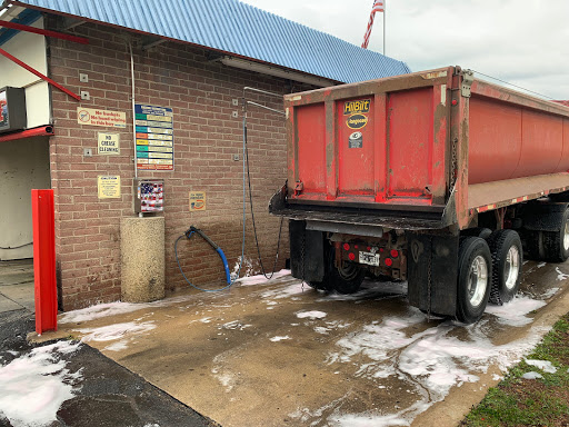 Car Wash «Spirit of America Car Wash», reviews and photos, 1308 Ogden Ave, Downers Grove, IL 60515, USA