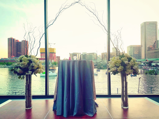 Florist «Fleur De Lis Florist», reviews and photos, 226 N Liberty St # 1, Baltimore, MD 21201, USA