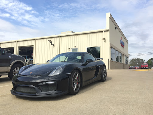 Used Car Dealer «Fairway Auto Center», reviews and photos, 4827 Troup Hwy, Tyler, TX 75703, USA