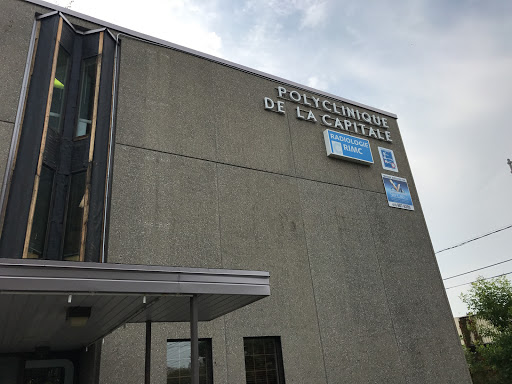 Medical office Québec