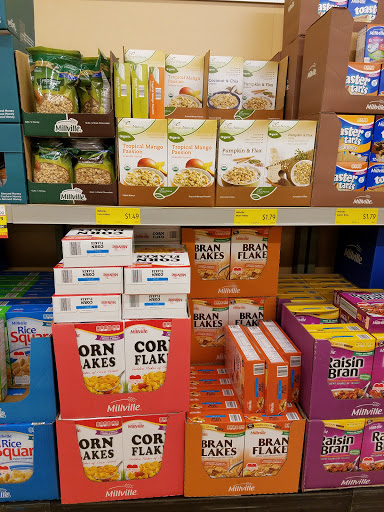 Supermarket «ALDI», reviews and photos, 42053 Ford Rd, Canton, MI 48187, USA