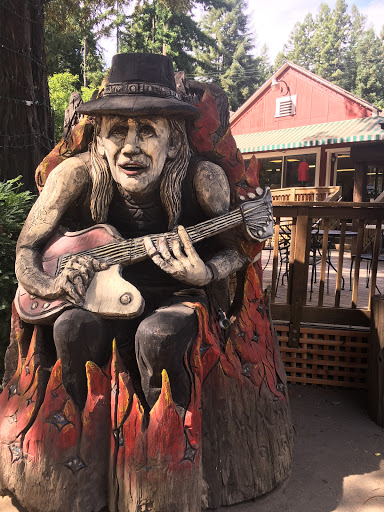 Grocery Store «Navarro General Store», reviews and photos, 231 Wendling St, Navarro, CA 95463, USA