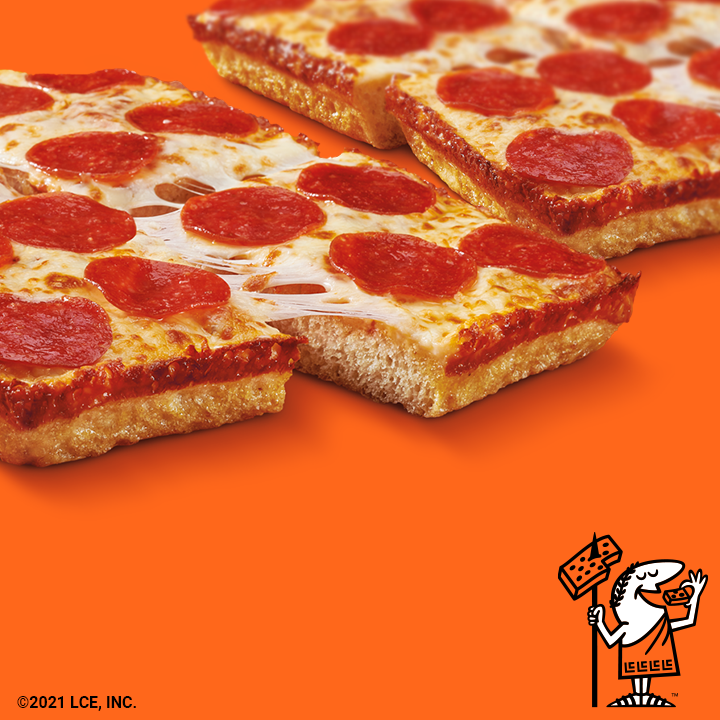 Little Caesars Pizza 77901
