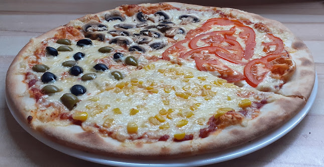Recenze na PIZZA GO v Šumperk - Pizzeria