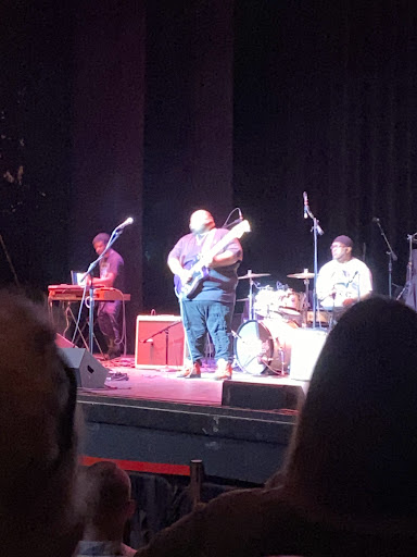 Performing Arts Theater «Santander Performing Arts Center», reviews and photos, 136 N 6th St, Reading, PA 19602, USA