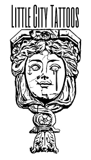 Explore ladies wrist tattoo ideas, creative tattoo ideas in New Bedford, available at Little City Tattoos