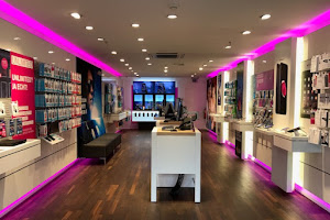 T-Mobile Shop Oosterhout