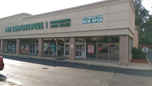 Pet Supply Store «Pet Supplies Plus», reviews and photos, 61 Irving Park Rd, Streamwood, IL 60107, USA