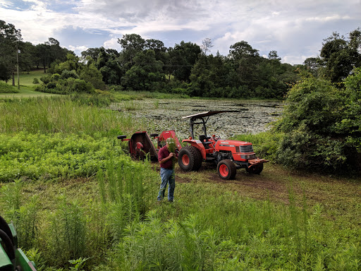 Public Golf Course «Eglin Golf Course», reviews and photos, 1527 Fairway Dr, Niceville, FL 32578, USA