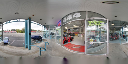 Motorcycle Dealer «Pompton Sport Center», reviews and photos, 444, Pompton Plains, NJ 07444, USA