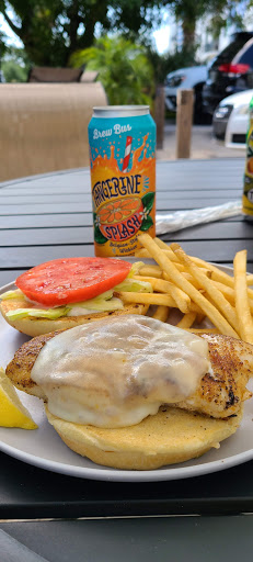 Seafood Market «Jensen Brothers Seafood», reviews and photos, 911 Douglas Ave, Dunedin, FL 34698, USA