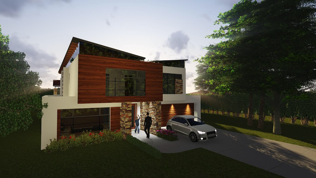 Harlow & Williams Architectural Solutions and Rendering