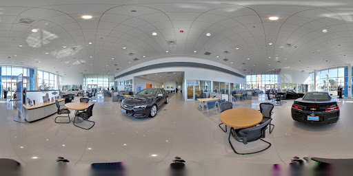 Chevrolet Dealer «Premier Chevrolet of Buena Park», reviews and photos, 6195 Auto Center Dr, Buena Park, CA 90621, USA