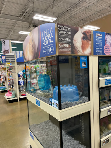 Pet Supply Store «PetSmart», reviews and photos, 1140 W Elliot Rd, Tempe, AZ 85284, USA