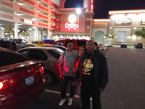 Movie Theater «Galaxy Cannery Luxury+ Theatre», reviews and photos, 2121 E Craig Rd, North Las Vegas, NV 89030, USA